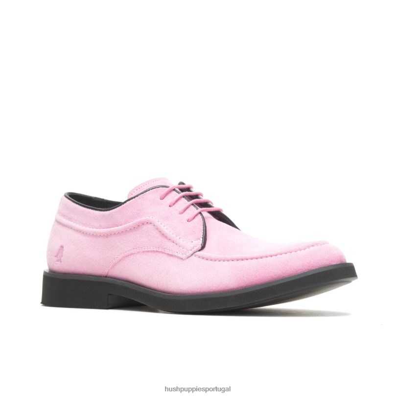 elvis oxford homens0NNHR302 Hush Puppies Oxford pôr do sol havaiano