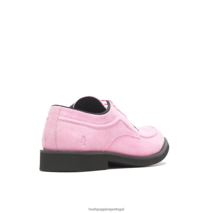 elvis oxford homens0NNHR302 Hush Puppies Oxford pôr do sol havaiano