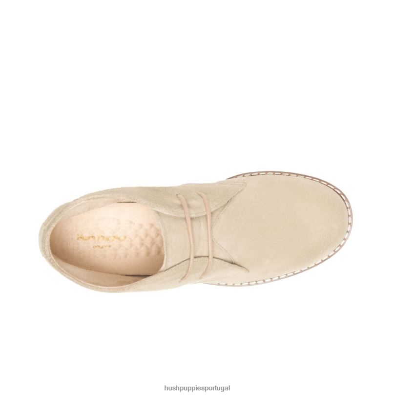 Hush puppies mazin cayto taupe shop