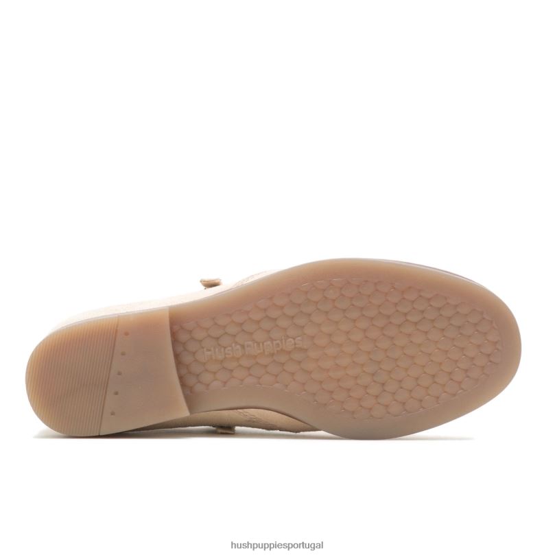 Hush puppies mazin cayto taupe clearance