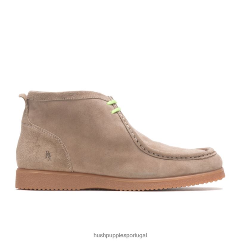 ponte unissex 3 mulheres0NNHR194 Hush Puppies bota camurça taupe