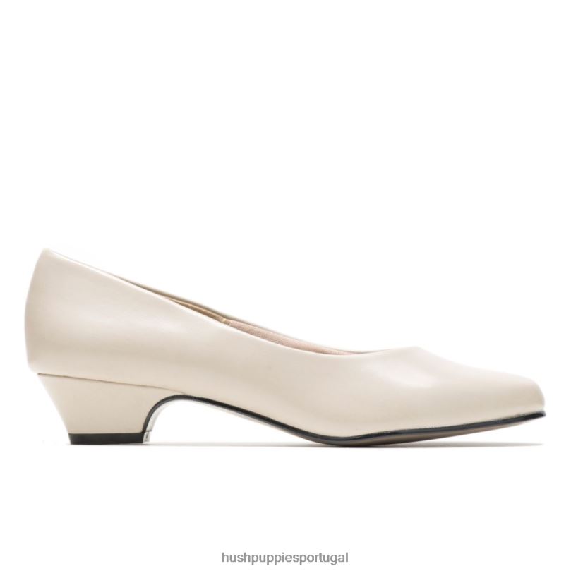 anjo ii mulheres0NNHR204 Hush Puppies estilo suave elegância óssea